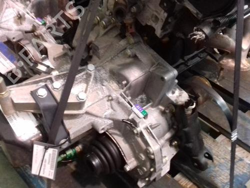 Used Gearbox RENAULT CLIO I (B/C57_, 5/357_) 1.2 (5/357Y, 5/357K) (58 hp) 18535850