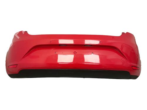 Used Rear bumper Rear bumper SEAT LEON ST (5F8) 1.6 TDI (105 hp) 34379737 34379737