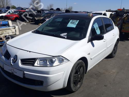 Alternator RENAULT MEGANE II Saloon (LM0/1_) 1.5 dCi (LM1E) | BP35734017M7 - Image 5