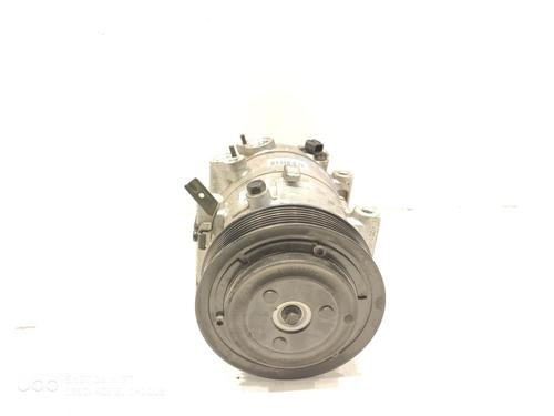 Used AC compressor AC compressor HYUNDAI i20 II (GB, IB) 1.2 (84 hp) 35731507 35731507