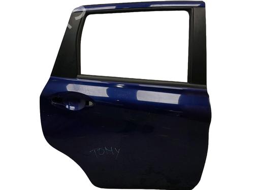right-rear-door-nissan-note-e12-2012-34493025 main image