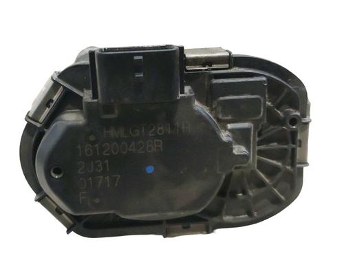 throttle-body-dacia-sandero-iii-2021-35736369 main image