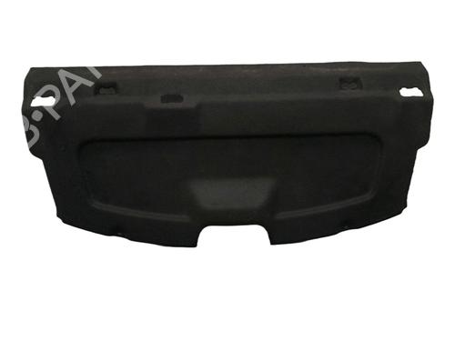 Used Rear parcel shelf Rear parcel shelf DACIA LOGAN II 1.5 dCi (90 hp) 34465199 34465199
