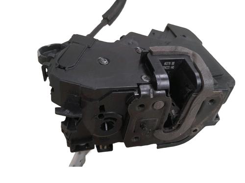 Used Front right lock CITROËN C4 I (LC_) 2.0 HDi (110 hp) 27437437