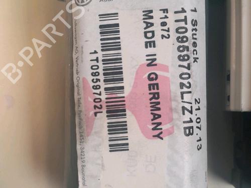 Front right window mechanism SEAT LEON (1P1) 2.0 TDI 16V | BP34463664C23 - Image 2