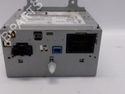 Electronic module OPEL INSIGNIA A (G09) 2.0 CDTI (68) | BP34484228M83 - Image 2
