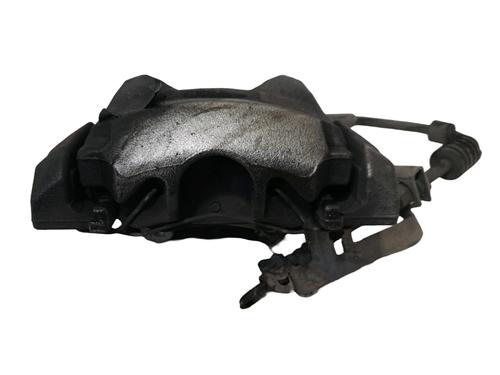 Used Left front brake caliper Left front brake caliper CITROËN C4 II (NC_) 1.6 HDi 115 (114 hp) 33406679 33406679