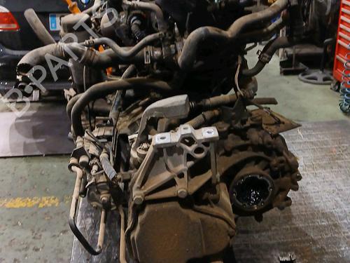 Alternator VW GOLF V (1K1) 1.9 TDI | BP35734475M7 - Image 2