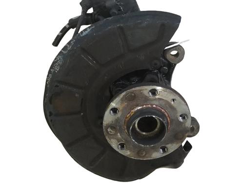 Used Right front steering knuckle SEAT LEON (1P1) 2.0 TDI 16V (140 hp) 25030198