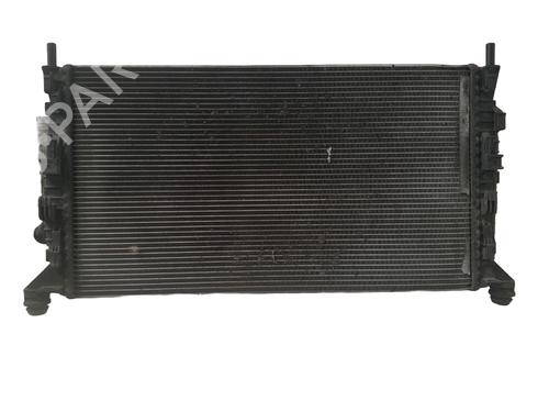 Køler FORD FOCUS II Convertible 2.0 TDCi | BP27726552M31 