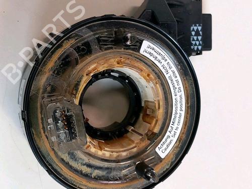Used Squib airbag Squib airbag AUDI TT Roadster (8J9) 2.0 TFSI (200 hp) 34463820 34463820