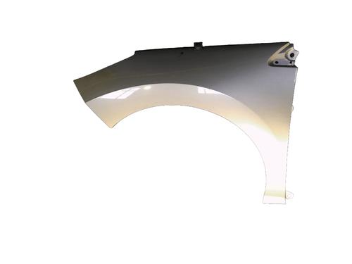 Used Left front fenders PEUGEOT 308 I (4A_, 4C_) 1.6 16V (120 hp) 23969513