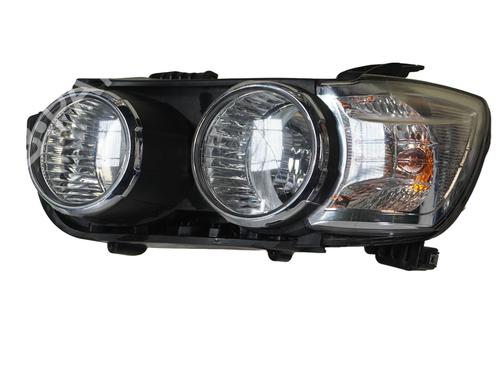 Used Left headlight Left headlight CHEVROLET AVEO Saloon (T300) 1.3 D (95 hp) 34491538 34491538