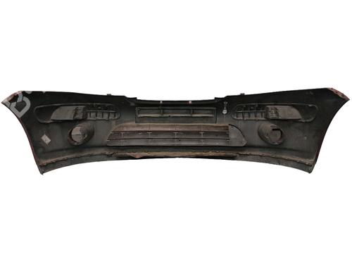Front bumper CITROËN C3 I (FC_, FN_) 1.4 HDi | BP27983931C7 
