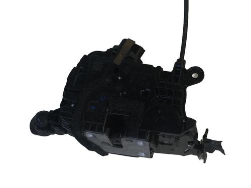 Rear right lock RENAULT CAPTUR I (J5_, H5_) 0.9 TCe 90 | BP34464468C99 - Image 2