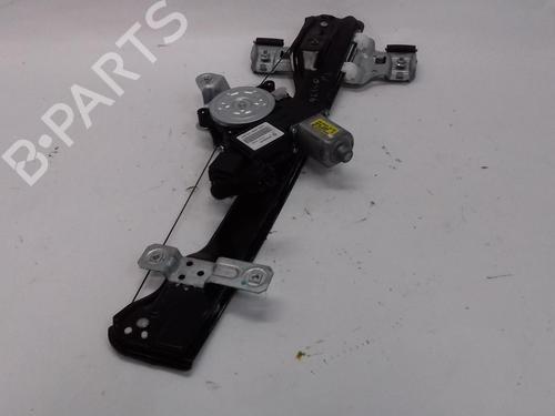 Used Front right window mechanism Front right window mechanism OPEL MOKKA / MOKKA X (J13) 1.7 CDTI (_76) (131 hp) 34482748 34482748