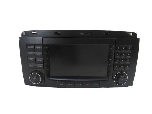 Used Radio MERCEDES-BENZ R-CLASS (W251, V251) R 300 4-matic (251.062) (231 hp) 25256295