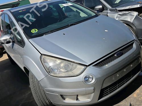Used Parts FORD S-MAX (WA6)  2.0 TDCi  4642073