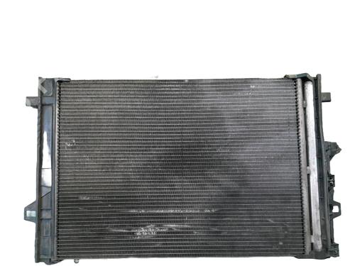 AC radiator MERCEDES-BENZ A-CLASS (W176) A 200 CDI (176.001) | BP33406207M32 - Image 2