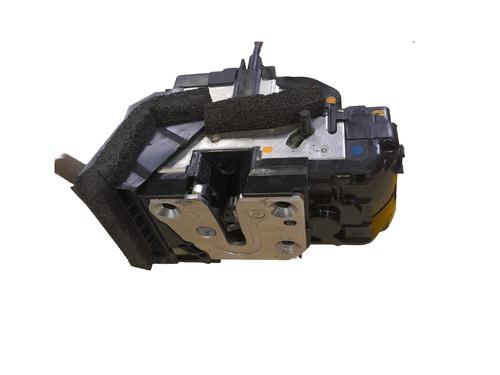 Used Rear left lock Rear left lock NISSAN QASHQAI II (J11, J11_) 1.2 DIG-T (115 hp) 34469937 34469937