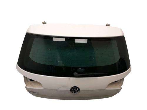 Used Tailgate Tailgate 34549462 34549462