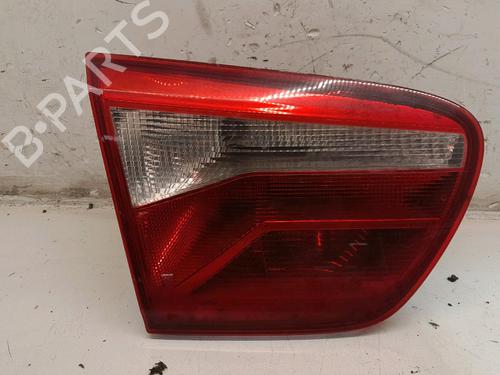 Used Left taillight SEAT IBIZA IV ST (6J8, 6P8) [2010-2016]  16543939