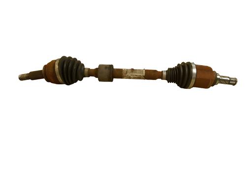 Used Left front driveshaft Left front driveshaft RENAULT SCÉNIC IV (J9_) 1.5 dCi 110 (110 hp) 36022397 36022397