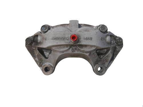 Left front brake caliper INFINITI Q70 (Y51) 2.2 D | BP33404609M105 - Image 3