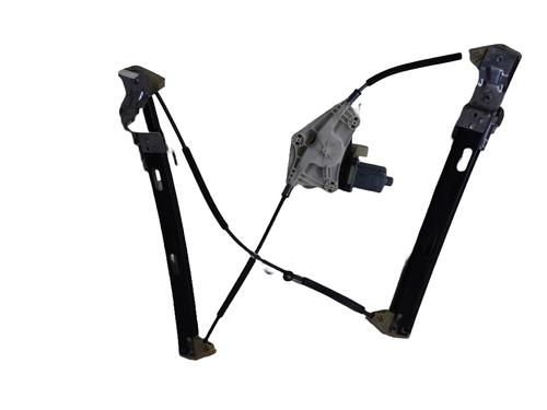 Front right window mechanism SEAT LEON (5F1)  5F4837462D