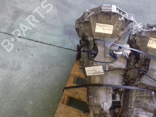Gearbox AUDI A4 B8 Avant (8K5) | BP34482695M3 - Image 4