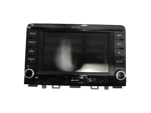 Used Display monitor Display monitor KIA STONIC (YB) 1.0 T-GDi (120 hp) 34549123 34549123