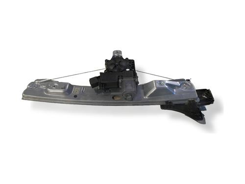 Used Rear right window mechanism OPEL INSIGNIA A (G09) 1.6 CDTi (68) (136 hp) 25605431