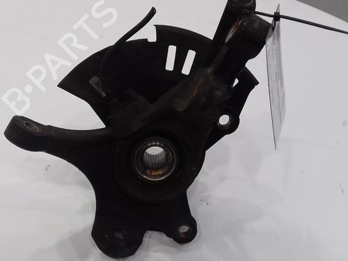 Used Right front steering knuckle Right front steering knuckle HYUNDAI i20 I (PB, PBT) 1.2 (78 hp) 34484208 34484208