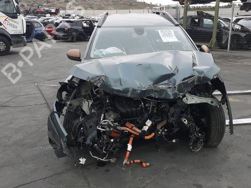 Steering column DACIA JOGGER (RK_) 1.6 HYBRID 140 (RKN8) | BP33407603M21  - Image 5