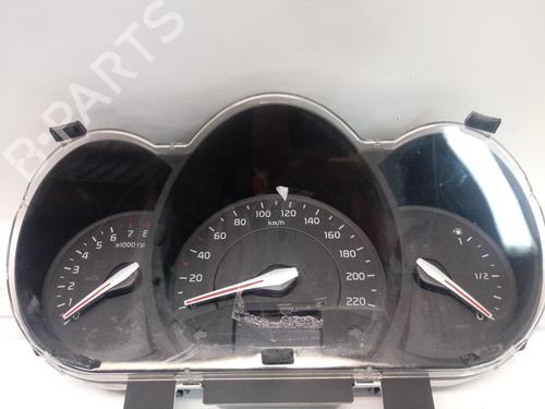 instrument-cluster-kia-rio-iii-ub-2011-2012-2013-2014-2015-2016-2017-34483517 main image