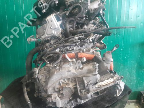 Gearbox LEXUS RX (_U3_) 400h AWD (MHU38_, MHU38R) | BP25595421M3 