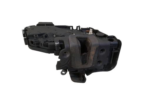 Used Front right lock Front right lock 34547168 34547168