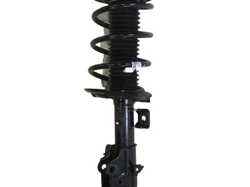 Used Left front shock absorber Left front shock absorber FORD FOCUS IV (HN) 1.0 EcoBoost mHEV (155 hp) 33407927 33407927