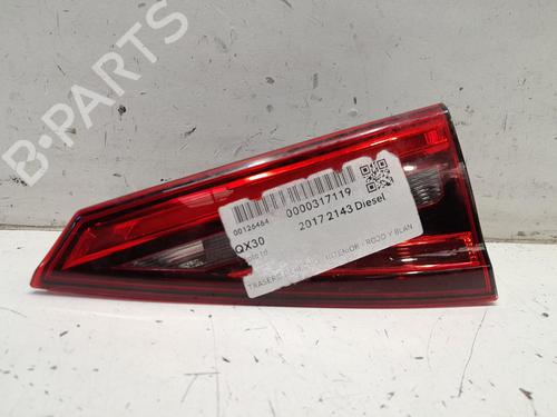 Used Right taillight Right taillight INFINITI QX30 2.2 D AWD (170 hp) 34486649 34486649