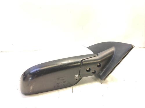 Right mirror NISSAN X-TRAIL I (T30) | BP19685533C27