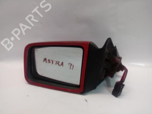 Used Left mirror Left mirror PEUGEOT 3008 Van (0U_) HDi 110 (0U9HZ8, 0U9HZT) (109 hp) 40511562 40511562