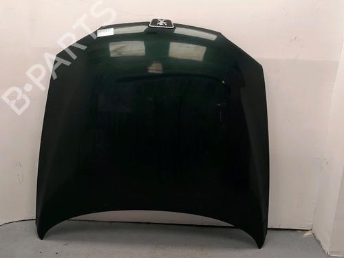 Used Hood Hood PEUGEOT 406 Coupe (8C) 2.2 HDI (133 hp) 34447291 34447291