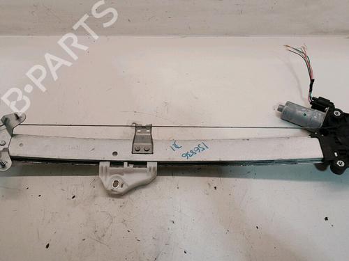 Used Front left window mechanism Front left window mechanism HONDA CR-V V (RW_, RT_) 2.0 e-CVT Hybrid (RT5) (215 hp) 34463111 34463111