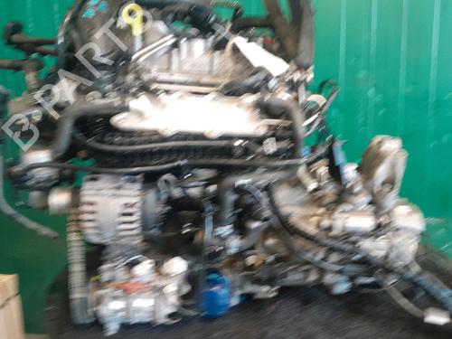 Starter SEAT ARONA (KJ7, KJP) 1.0 TSI | BP35733986M8 - Image 3