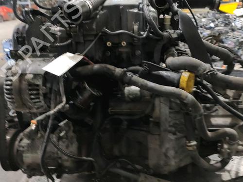Anti roll bar RENAULT KANGOO Express (FW0/1_) 1.5 dCi 75 (FW07, FW10, FW04) | BP36360797M96 - Image 3