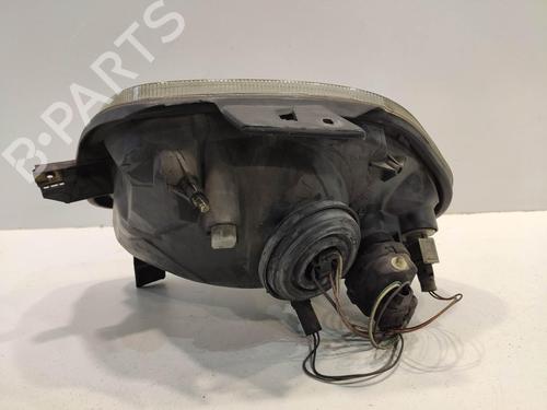 Used Right headlight Right headlight RENAULT CLIO II (BB_, CB_) 1.9 D (B/CB0E, BB0J) (64 hp) 34486914 34486914