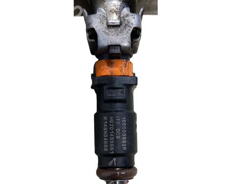 Injection rail DACIA LODGY (JS_) 1.2 TCe (JSAY, JSM0) | BP35734815M98 - Image 3