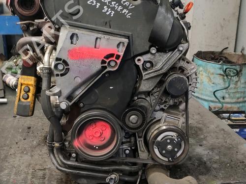 Used Starter Starter VW POLO V (6R1, 6C1) 1.6 TDI (90 hp) 39623339 39623339
