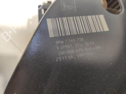 Right taillight BMW 5 (E60) | BP34487202C35 - Image 4