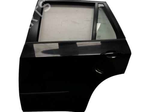 Used Left rear door Left rear door BMW X5 (E70) xDrive 30 d (235 hp) 33980398 33980398